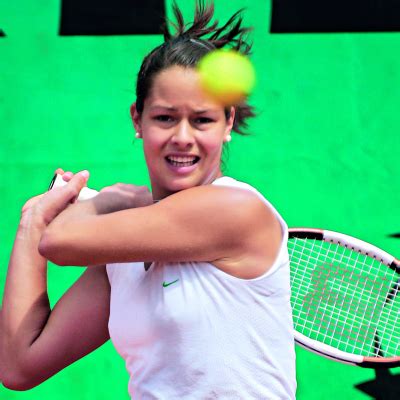 Temporada de raquetas: Tenistas y modelos | Revista Credencial