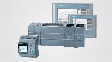 Programmable Controller - Plc Programming Support Manufacturer from ...