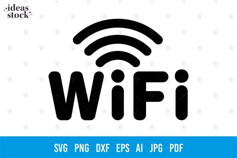 Wi-Fi Wifi Symbol - Gratis vektorgrafik på Pixabay - Pixabay