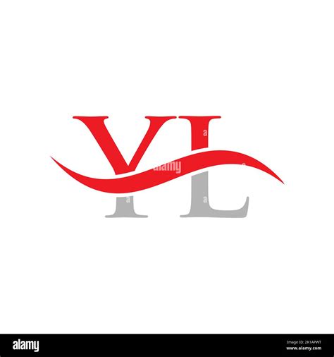 YL Combine Letter Logo Vector Template. Letter YL Logo Design Modern ...