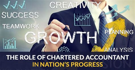 Know more about CA Portal and its work profile
