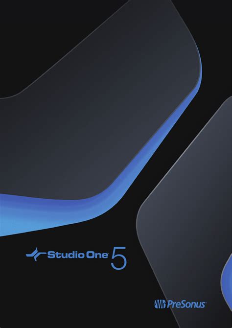PreSonus Studio One 5 Tutorial 的图像结果