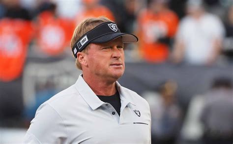 Could Jon Gruden’s Work With Saints Impact NFL Lawsuit?
