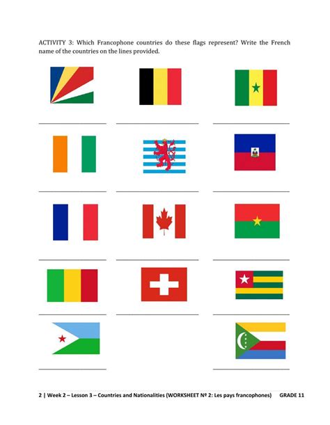 Country Code Worksheet 的图像结果