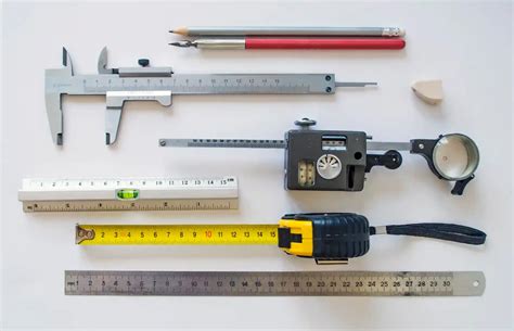 4 Measuring Instruments 的图像结果