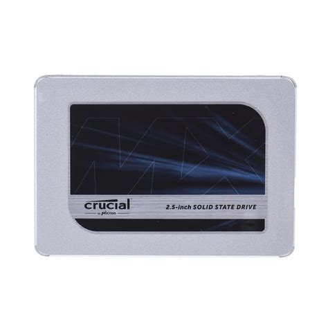 SSD-CT1000MX500SSD1 Crucial | Crucial MX500 2.5 in 1 TB Internal SSD ...
