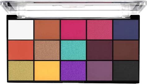 Eyeshadow Palette - Buy Eyeshadow Palette online at Best Prices in ...