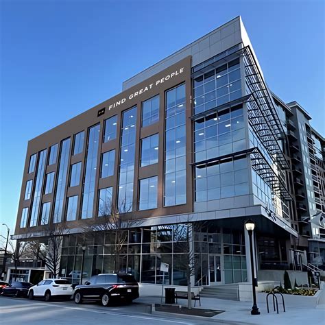 Find Great People moving headquarters to downtown Greenville - Who's On ...