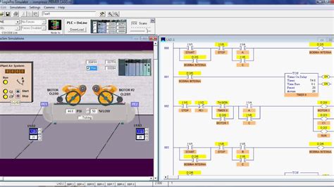 Image result for LogixPro Dual Compressor Simulator Answers