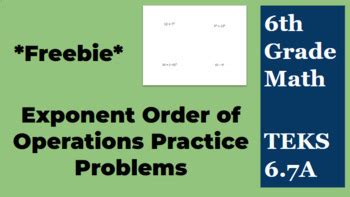 6th 3.7 Practice Problems 的图像结果