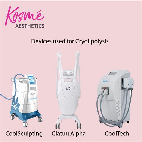 Top 5 Professional Fat Freezing Devices for a Perfectly Sculpted Body