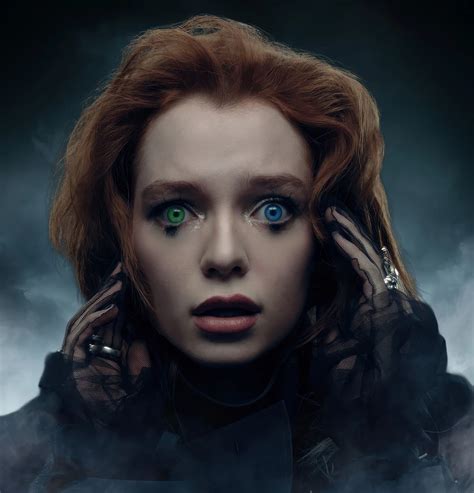 Delirium (Netflix) | Sandman Wiki | Fandom