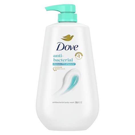 Dove Care and Protect Antibacterial Daily Use Nepal | Ubuy