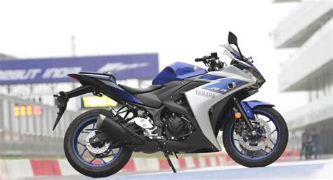 Yamaha recalls nearly all units of YZF-R3 sold in India | Autocar ...