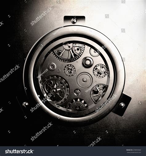 Clockwork 的图像结果