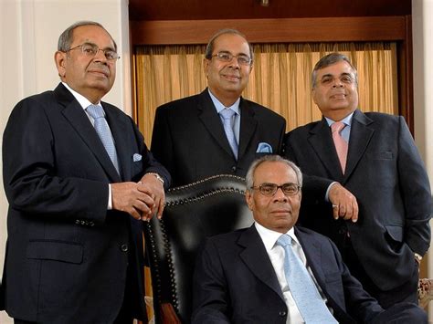 Hinduja Group :: Newsletter