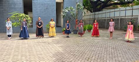 The Sardar Dastur Nosherwan Girls' High School, Pune| Home