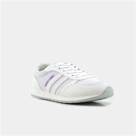 NORTH STAR WOMEN SNEAKERS - WHITE, 5201135 | Bata Malaysia