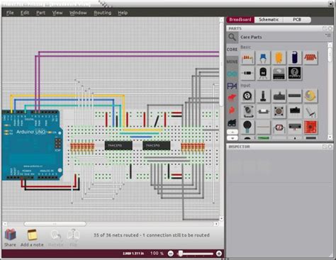Image result for Fritzing Projects