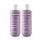 Buy Bare Anatomy Ultra Smoothing Shampoo + Hair Mask Kit | Restores ...