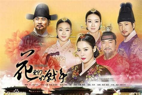 经典十大韩国古装剧，你知道哪些？