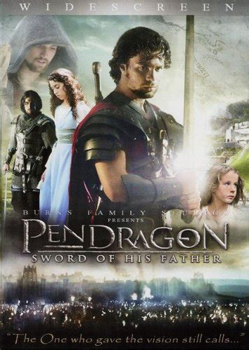 Amazon.in: Buy Pendragon: Sword Of His Father - DVD DVD, Blu-ray Online ...