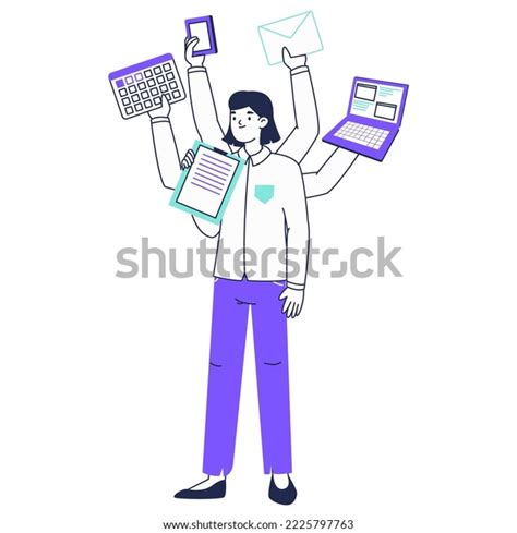 Busy Working Woman 的图像结果