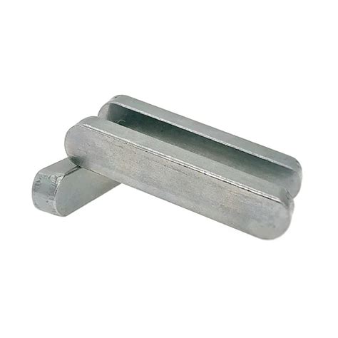 Image result for DIN 6885 Parallel Key