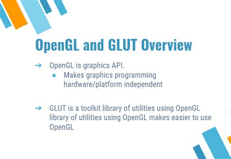 OpenGL Projects: 2017