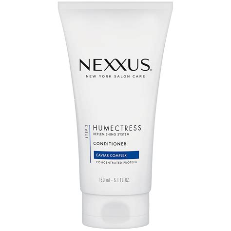 Amazon.com : NEXXUS HUMECTRESS Ultimate Moisturizing Conditioner 5.10 oz : Beauty & Personal Care