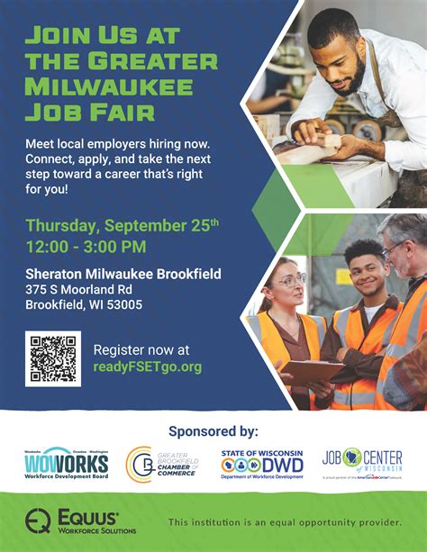 Jobs Milwaukee Wisconsin