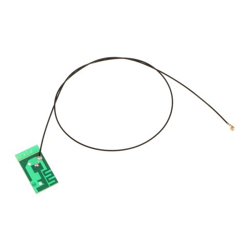 UJEAVETTE® WiFi Wireless Antenna Cable and Wireless Board for Nintendo ...
