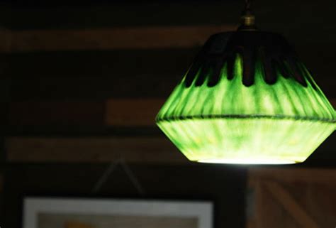 陶器の照明。 HASAMI SEASON4 TANK LAMP | まとめのインテリア - デザイン雑貨とインテリアのまとめ