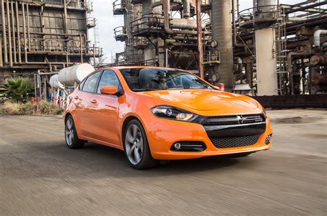 2014 Dodge Dart Png
