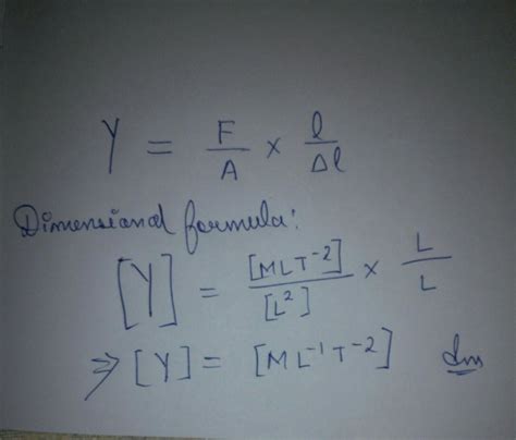 Image result for Modulus of Elasticity Examples