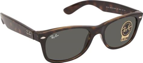 Ray Ban Wayfarer - Buy Ray Ban Wayfarer Sunglasses Store Online at ...