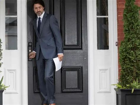 WE Charity scandal: Why Canadian prime minister Justin Trudeau is ...