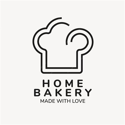 Bakery Logo Designs