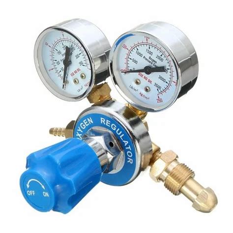 Welding Regulators - Light Weight Cutting and Welding Blowpipe Service ...