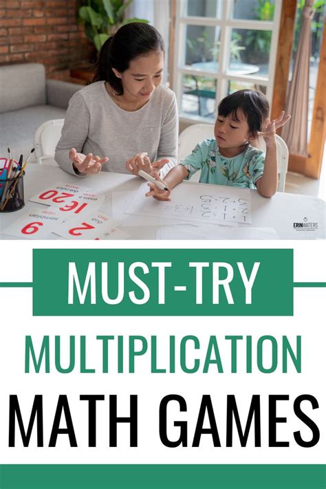 Image result for Fun Multiplication Math Games