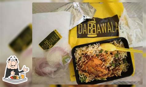 Dabbawala Biryani, Vijayawada - Restaurant menu, prices and reviews