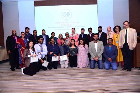 Indian Society of Pediatric Nephrology
