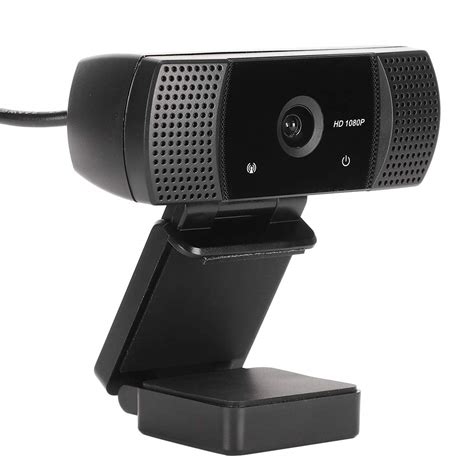 Adium Webcam, HD Webcam 1080P DC 5V for Video Calling for Conferencing ...