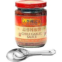 Buy Lee Kum Kee Chili Bean Sauce Products Online | Ubuy India
