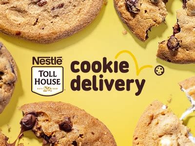 Christmas Dessert Recipes | NESTLÉ® TOLL HOUSE®