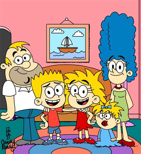 Loud Simpsons Burp 的图像结果