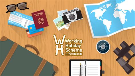 【您申请对了吗？】打工与度假签证462 vs 打工度假签证417 | SBS Chinese