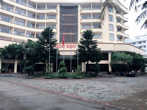 HON NGU HOTEL (Cua Lo) - Hotel Reviews, Photos, Rate Comparison ...