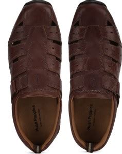 HUSH PUPPIES Men Casual - Buy HUSH PUPPIES Men Casual Online at Best ...