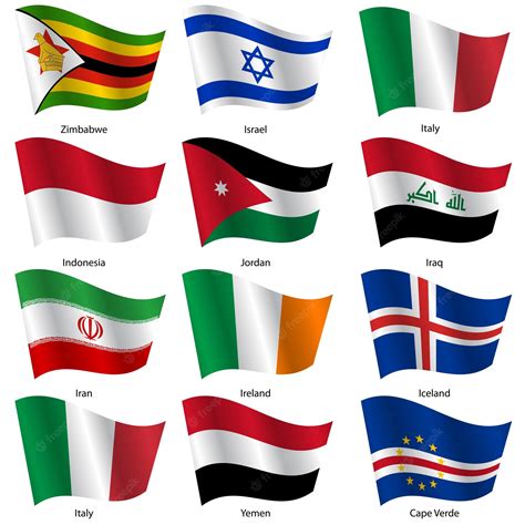 Wikpedia Flags of the World 的图像结果